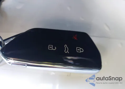 2024 Volkswagen Id.4 Standard из США, поврежденный, VIN 1V2BMPE86RC020266